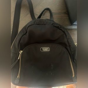 Small Kate Spade Bookbag